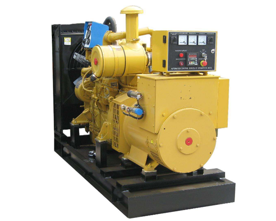 新荣发电机出租